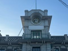 -张学良旧居陈列馆