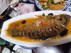 -管记水席老店(仙果市街店)