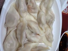 -喜家德虾仁水饺(长泰广场店)