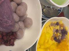 -赵记传承·中国甜品(福州总店)