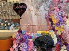 -LE SHARE洛笙·花园西餐(北京路步行街店)