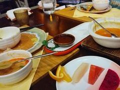 -三亚亚龙湾红树林度假酒店