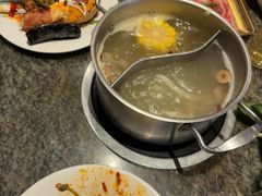 -钱小奴创意自助餐厅·原切谷饲安格斯畅吃(宁波奉化银泰店)