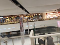 -食悦天美食广场(长沙IFS国金中心店)