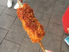 -上海鸡柳店(中街盛京大家庭店)