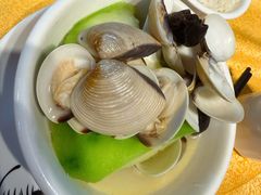 -大笑饭堂(甲子桥店)