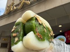 -沈大成(南京东路店)