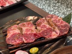 雪花心上肉-厚贞日式烤肉(浦东汇智店)