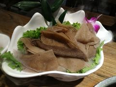 -珍巴奴毛肚牛肉小火锅(四惠店)