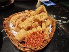 -廖川菜(太阳宫店)