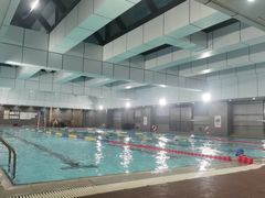 -W FITNESS 威尔仕健身·游泳(老西门新苑店)