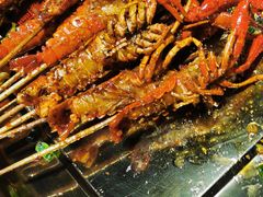 -盟重烧烤(高正街店)