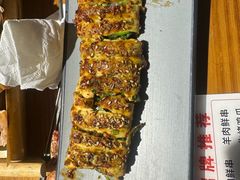 -半酌烧烤小酒馆(南京东路店)