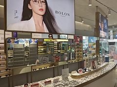 -爱视眼镜隐形眼镜美瞳护理液(书院店)