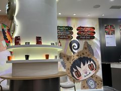 -Pull-Tab拉环咖啡(杭州市上城区来福士中心店)