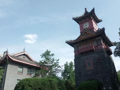 -四川大学(华西校区)