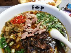 -易裕和·长沙米粉(竹塘西路店)