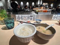 -肉肉大米(金虹桥店)
