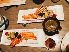 季节限定-蟹道乐(道顿堀本店)