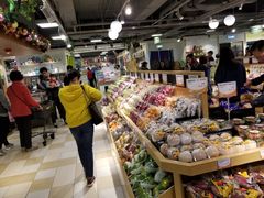 -恒生自动柜员机-荃湾广场一田百货(荃湾店)