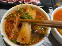 -海底捞火锅(吴中路店)