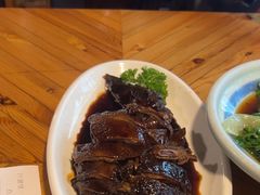 -院子餐厅·大锅菜·老杭帮(桥西直街店)