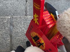 -南岳衡山风景名胜区-南岳大庙