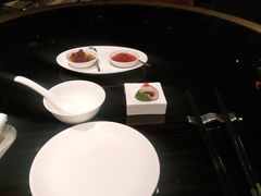 -北京四季酒店·采逸轩