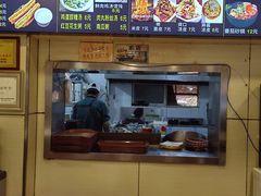 -焦记老潼关肉夹馍(东五路店)