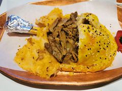 -阿娜尔·新疆菜(宜家荟聚中心店)
