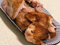 吴山烤鸡-吴山烤禽 (吴山路店)