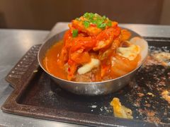 -肉肉大米(金虹桥店)