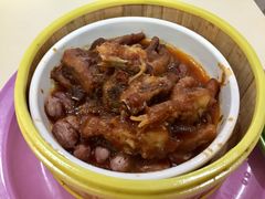 -清华大学-观畴园餐厅