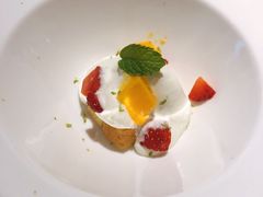 -HuiHome惠家坊法餐馆(东城旗峰店)