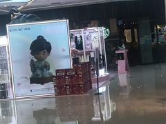 -万达广场(南昌红谷滩店)
