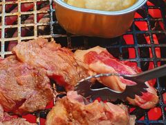 -AJIYA·池袋日式烧肉自助(天津万象城店)