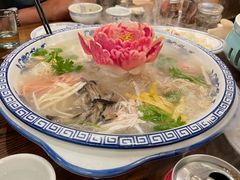 -老雒阳面馆·水席(定鼎门店)