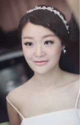 iphone_upload_pic-FIONA MAKE UP恋妆造型
