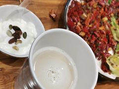 -乡土特色.冷锅鱼.牦牛肉汤锅