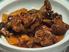 -百富源·海鲜辽菜(浑河堡店)