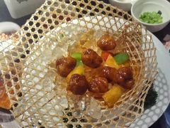 -许爷家·生态湖鲜(徐汇日月光店)