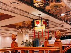 大堂-小圆门美食宫(昆仑路店)