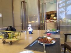 -西安浐灞艾美酒店·汉江餐厅·火锅