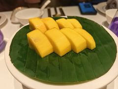-金链花·泰国餐厅(国贸店)