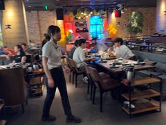 -同仁四季椰子鸡(无锡滨湖万象汇店)