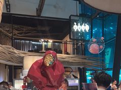 -树厨贵州菜(花果园购物中心店)