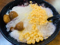 -老式乌米冰(阜阳园店)
