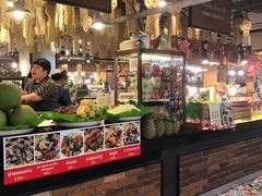 -尚泰清迈机场购物中心