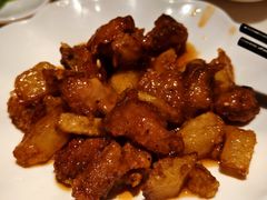 -首占学彬杠面(日韵东方店)