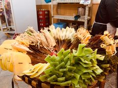 -厕所串串(文殊院店)